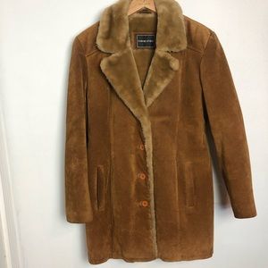 fairweather coats